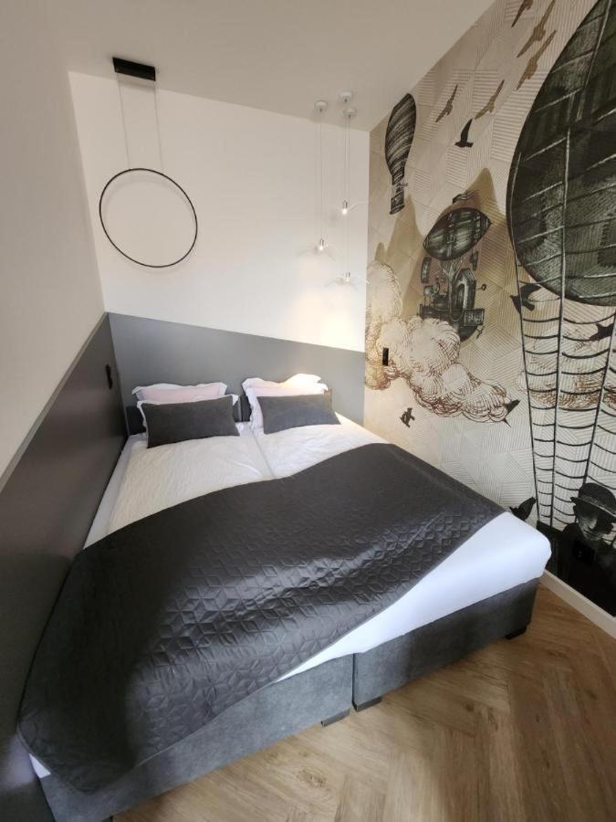 Citycenterapartments/kss2 * Bielsko-Biala