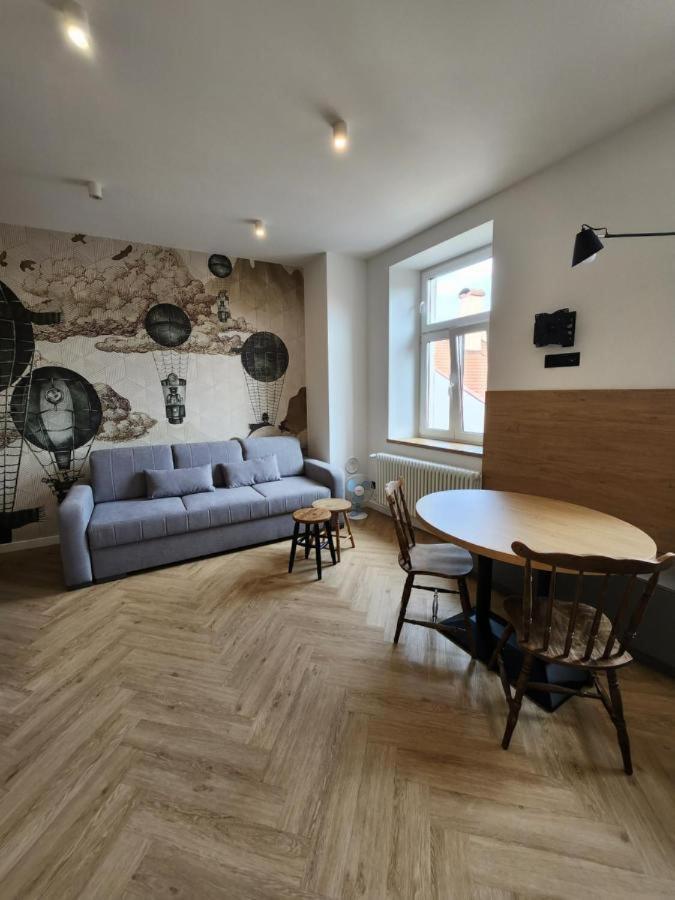 Apartament Citycenterapartments/kss2 *