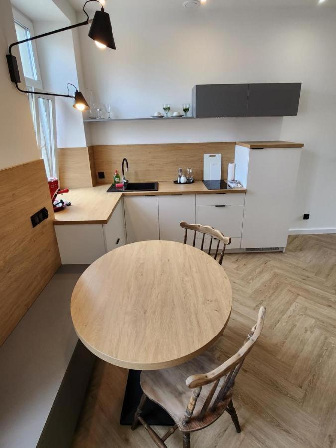 Citycenterapartments/kss2 Apartment *