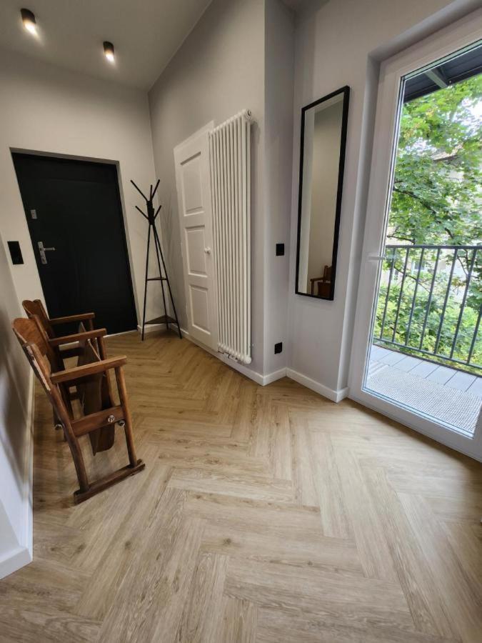 Apartament Citycenterapartments/kss2 Bielsko-Biała