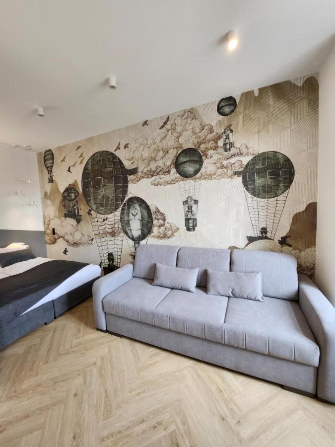 Citycenterapartments/kss2 Bielsko-Biala