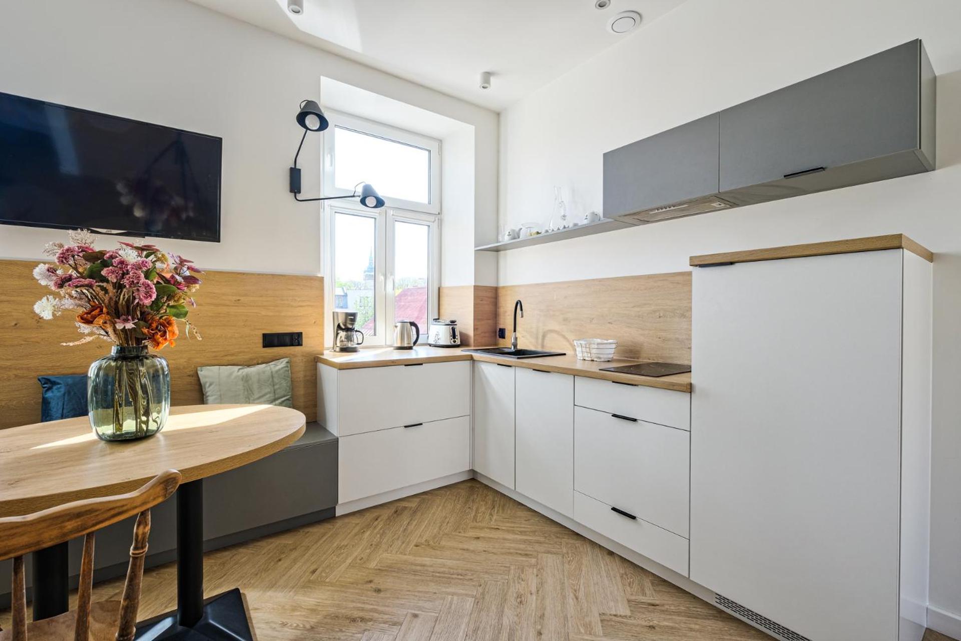 Citycenterapartments/kss2 Apartment *