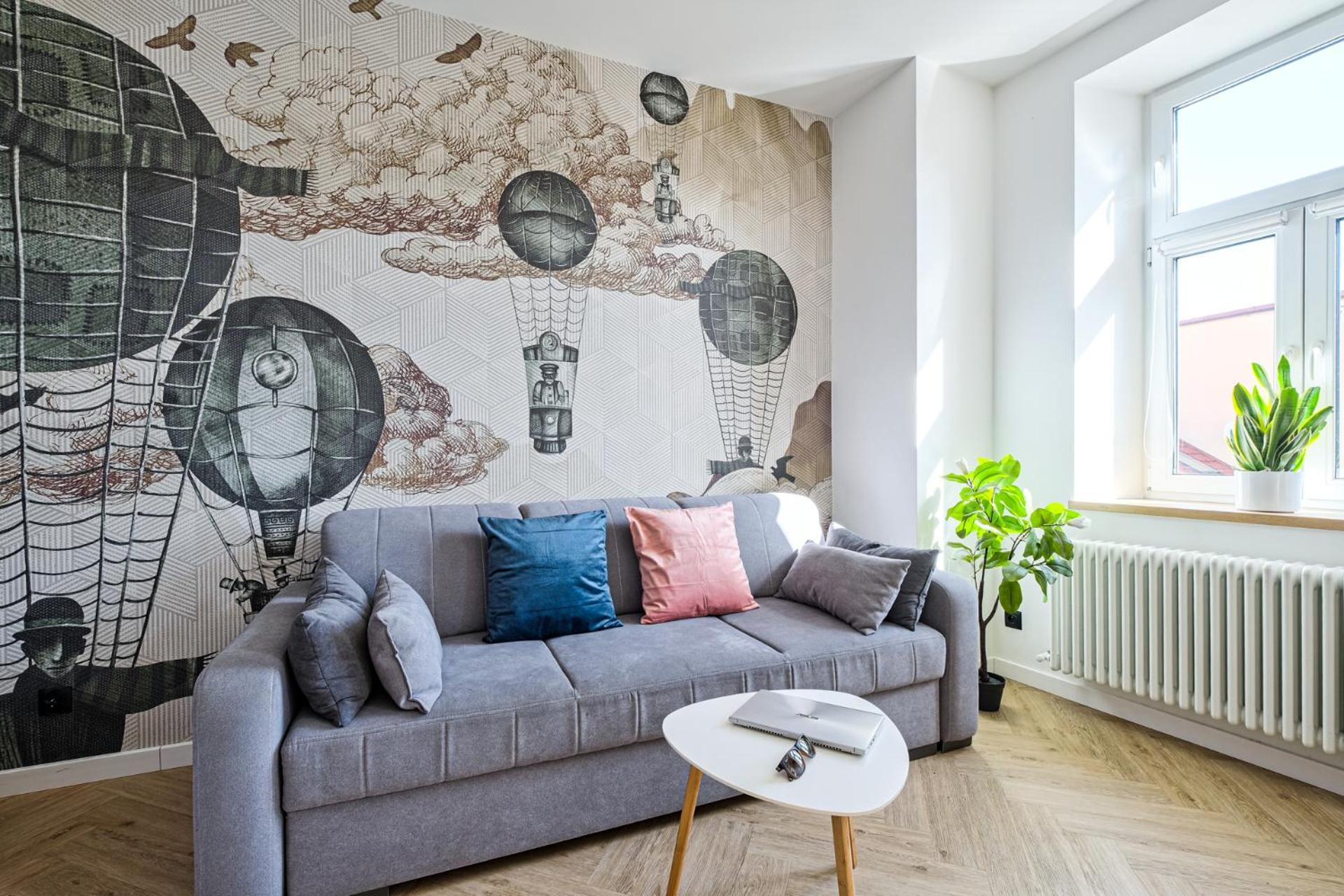 Apartment Citycenterapartments/kss2 *