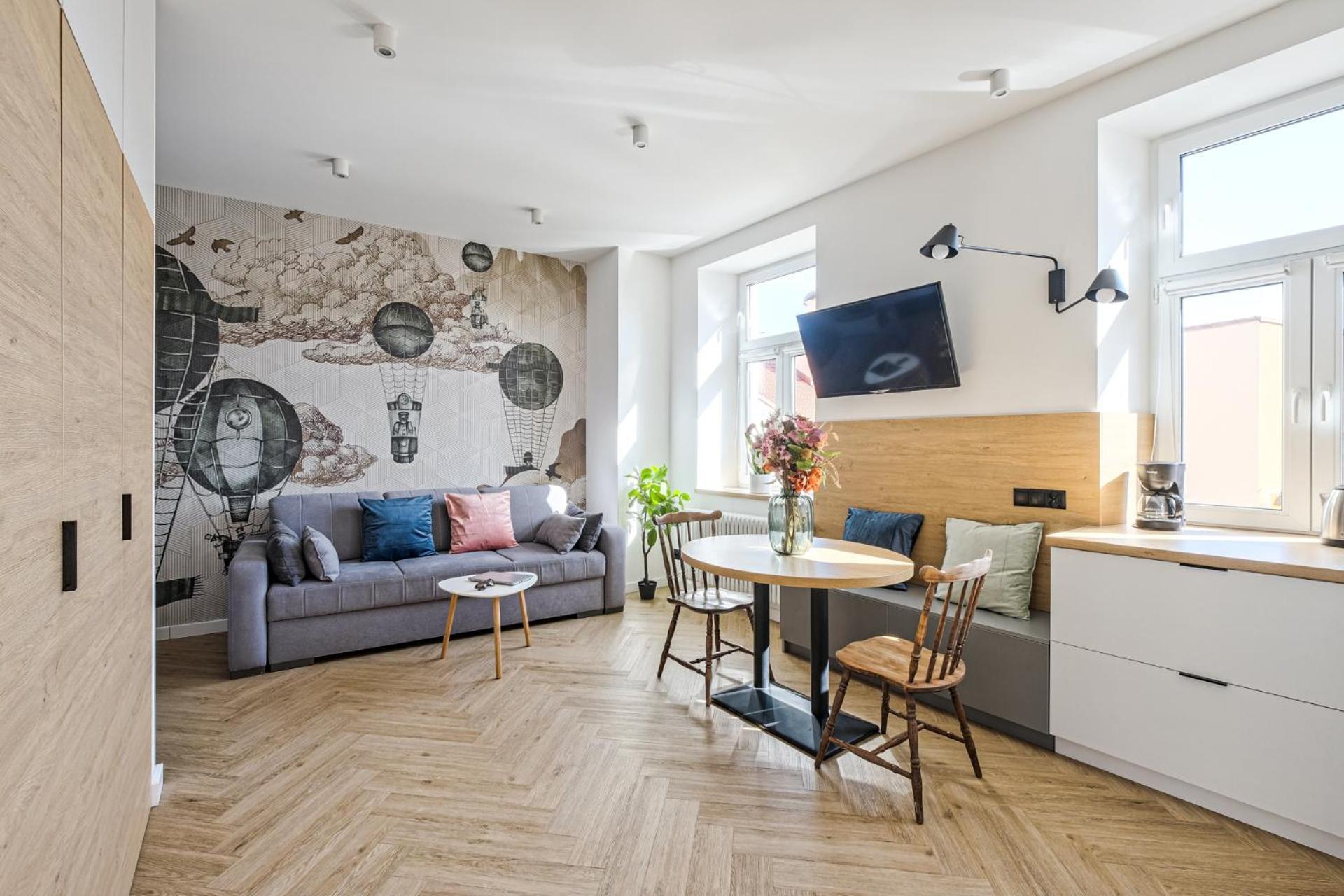 Citycenterapartments/kss2 Bielsko-Biała