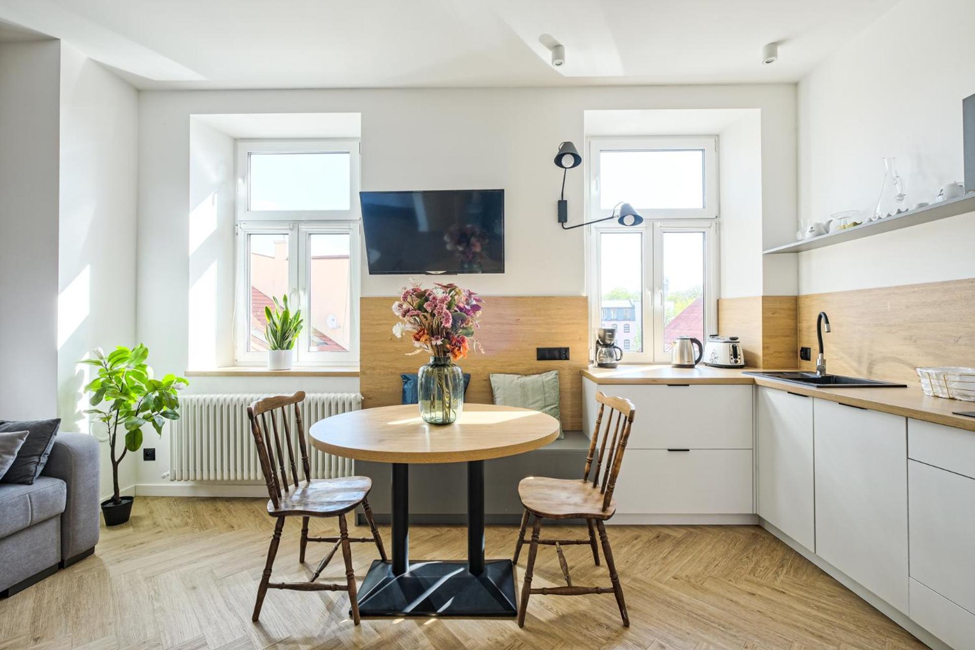 Citycenterapartments/kss2 * Bielsko-Biała