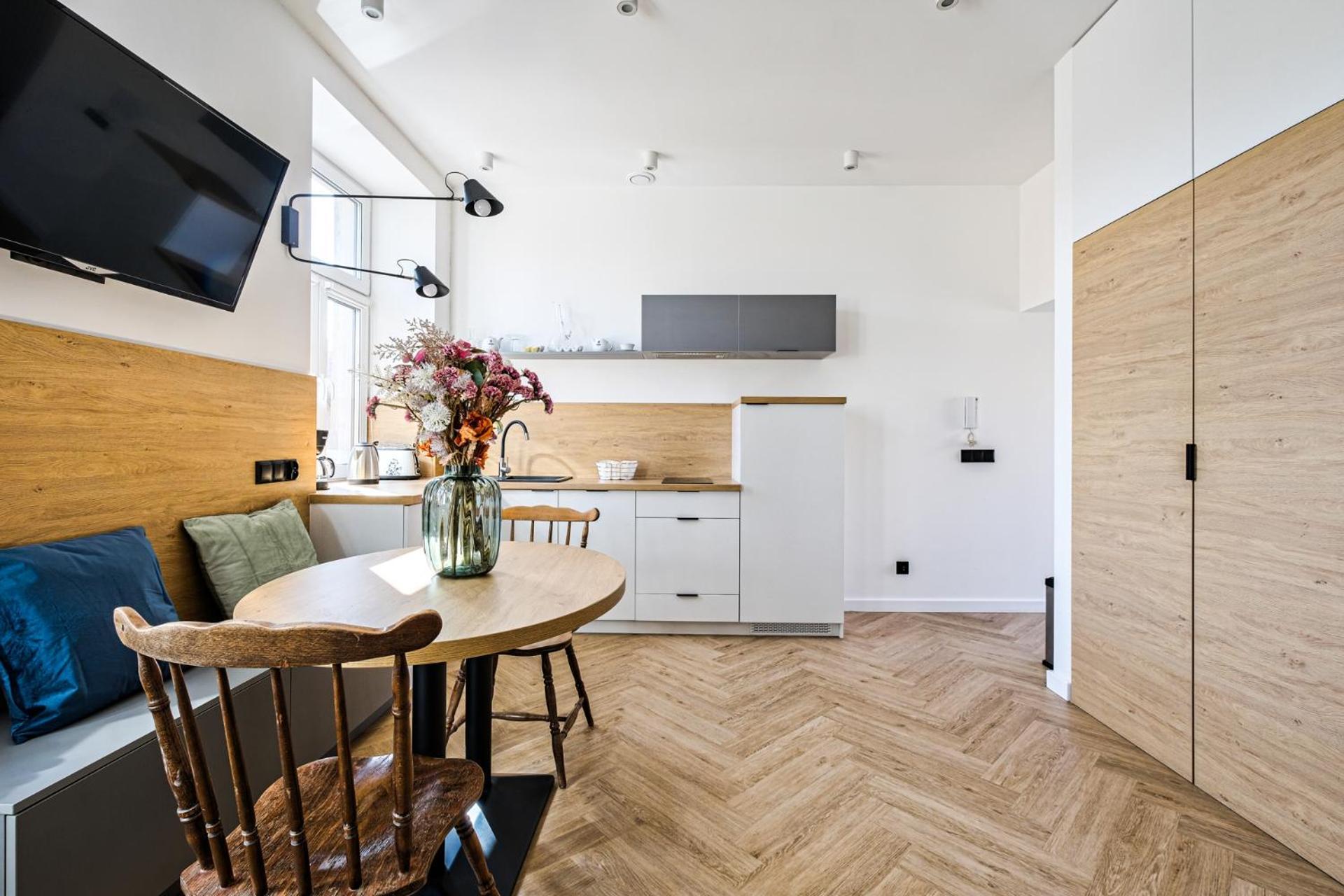 Citycenterapartments/kss2 Apartament