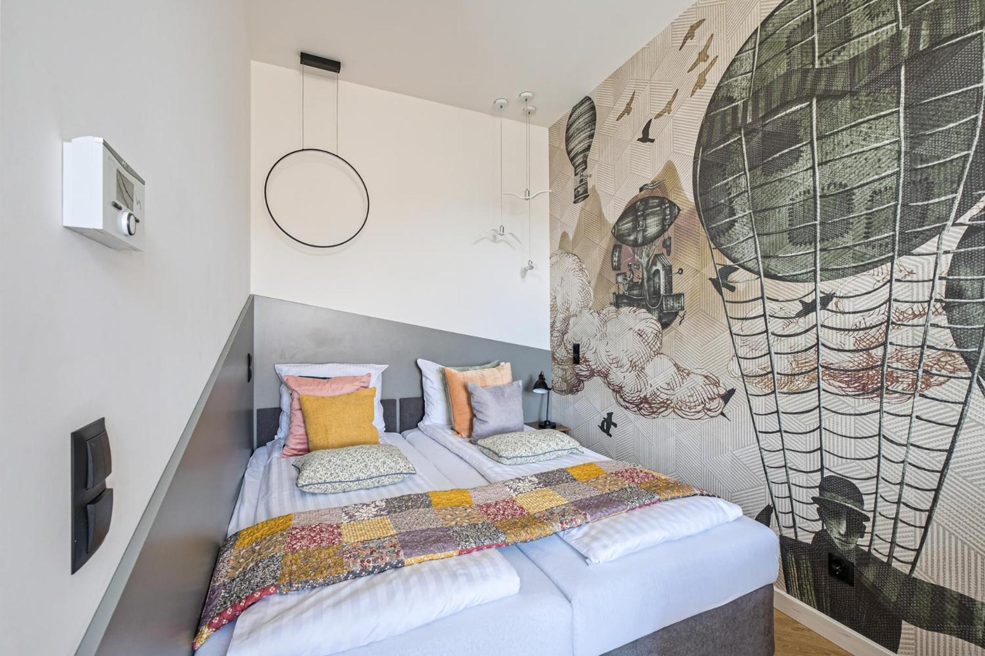Apartment Citycenterapartments/kss2 *